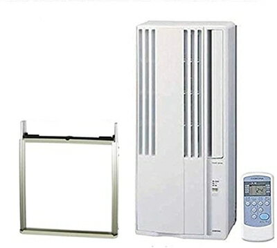 楽天市場】cw-1621 窓用エアコンの通販