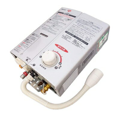 楽天市場】ガス 瞬間 湯沸かし器 中古（メーカーリンナイ）（家電）の通販