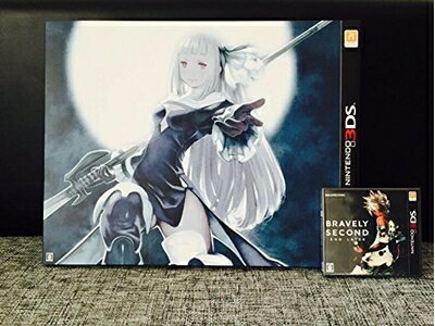 楽天市場】ブレイブリーセカンド コレクターズパックの通販