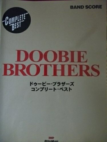 楽天市場】ドゥービー・ブラザーズ バンドスコアの通販