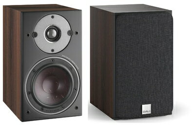 楽天市場】dali スピーカー oberon1 ダークウォルナットの通販