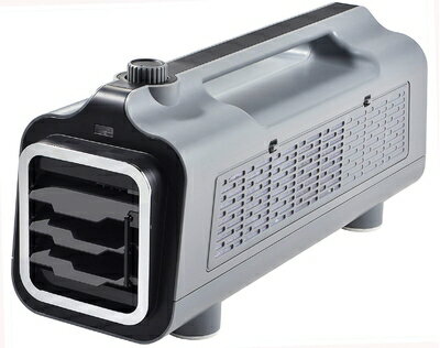 楽天市場】coizumi(コイズミ) ポータブルクーラー ラ・クールの通販