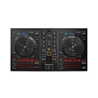 楽天市場】pioneer ddj rb（DJ機器｜楽器・音響機器）の通販