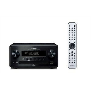 楽天市場】crx-n470 [s:シルバー] yamaha [ヤマハ] ネットワークcd