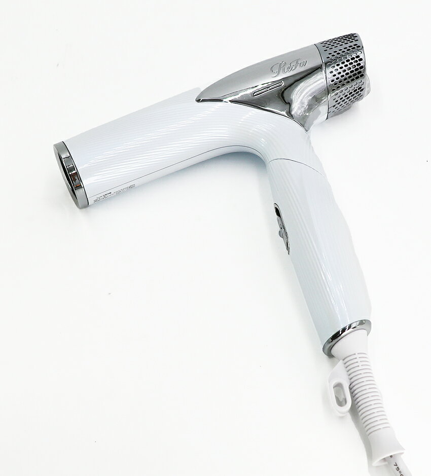 楽天市場】ReFa ビューテック ドライヤースマート RE-AN-02Aの通販