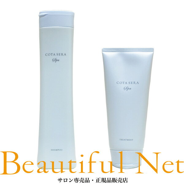 楽天市場】コタセラ スパ シャンプー 5lの通販