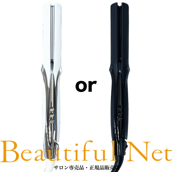 楽天市場】リファ ストレートアイロン（カラーブラック）（ストレート