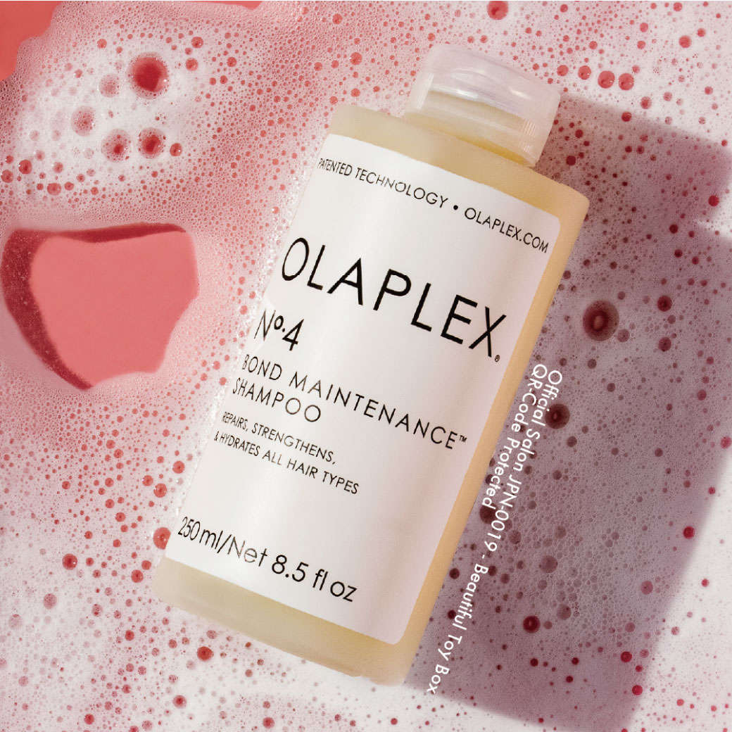 楽天市場】オラプレックス no.5（本体/詰め替え本体）（シャンプー