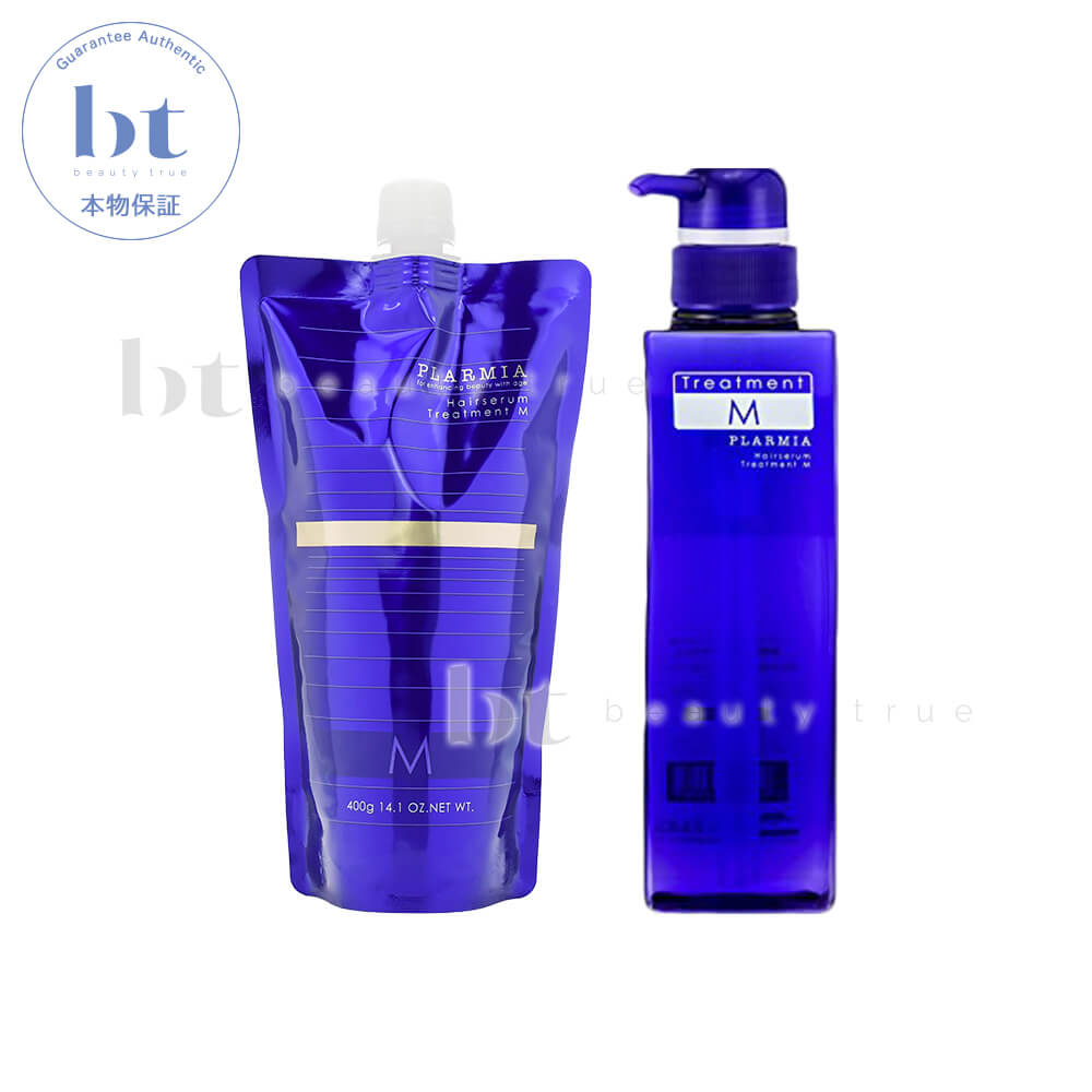 楽天市場】プラーミアヘアセラムトリートメントm 500の通販