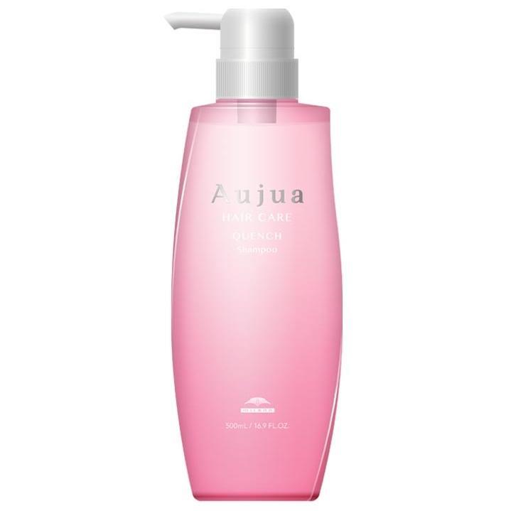 楽天市場】aujua クエンチ 500の通販