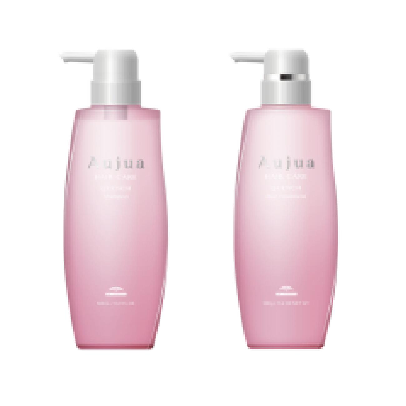 楽天市場】オージュア クエンチ（シャンプー・リンスセット｜ヘアケア