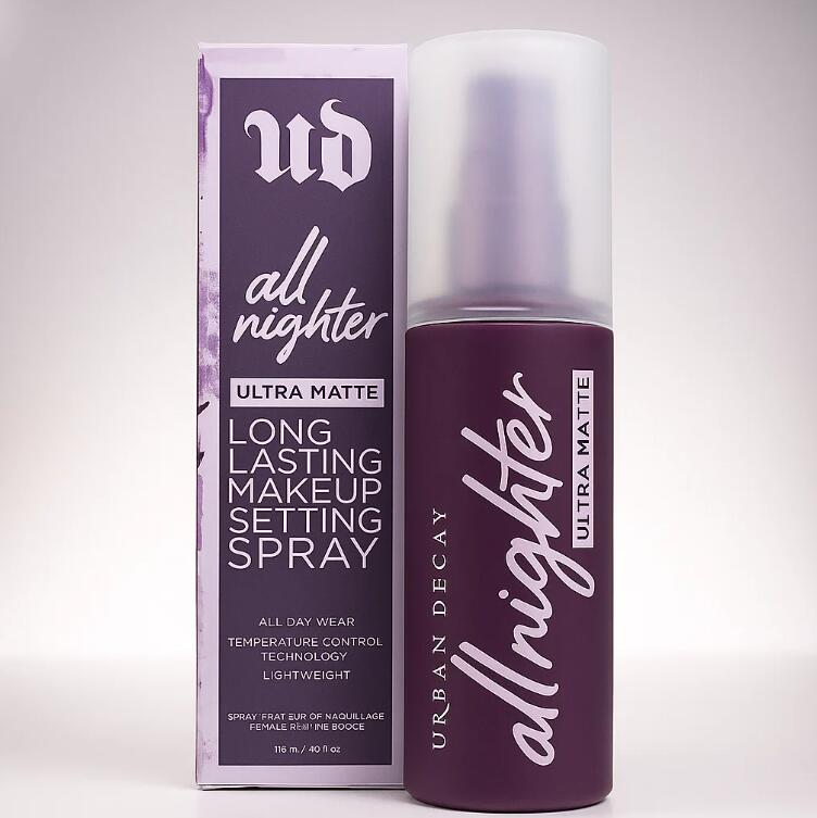 楽天市場】urban decay アーバンディケイ オールナイター 118mlの通販