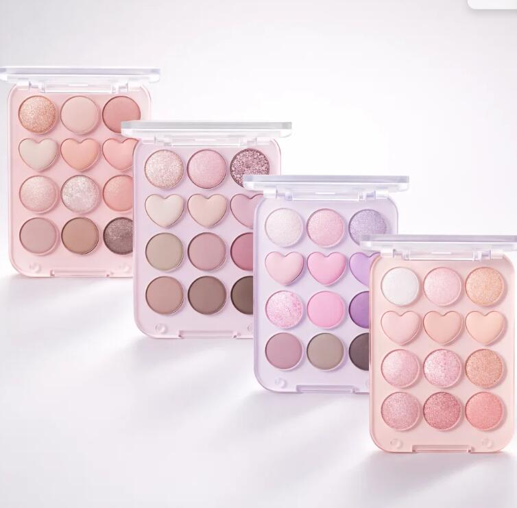 楽天市場】単色 アイシャドウ（韓国コスメ｜美容・コスメ・香水）の通販