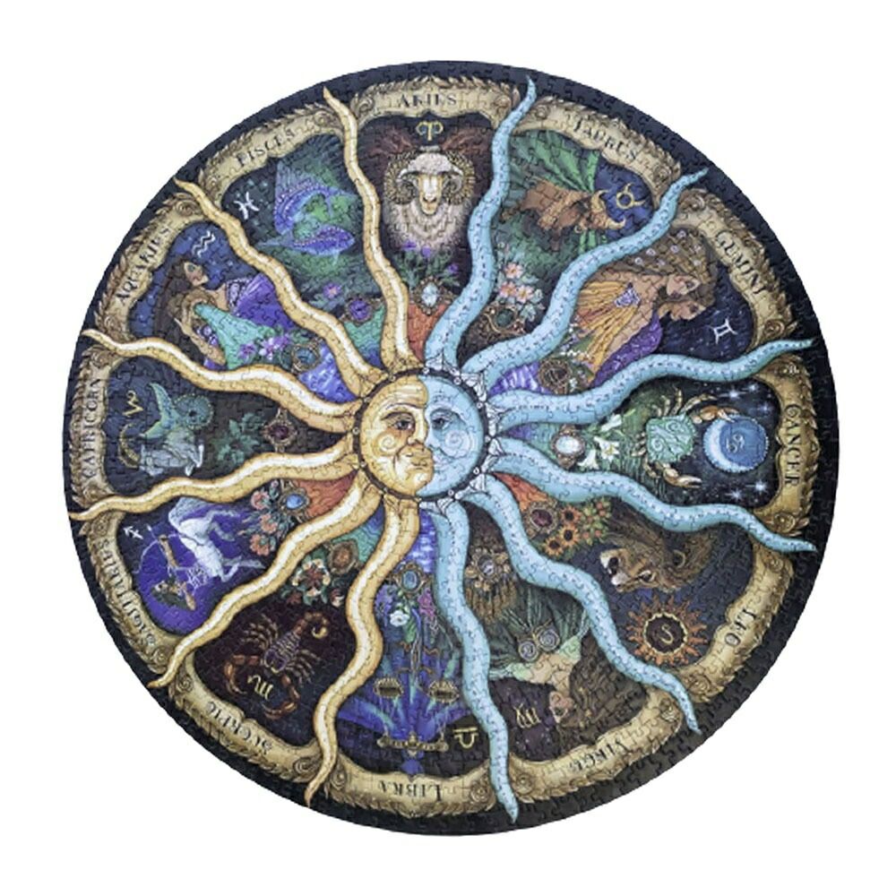 楽天市場】ジグソーパズル 星座の通販