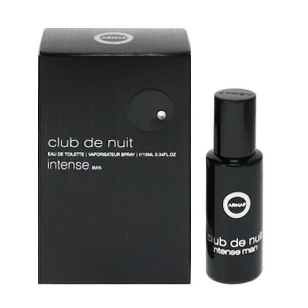 楽天市場】club de nuit intenseの通販