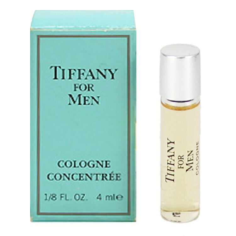 楽天市場】ティファニー アトマイザー（美容・コスメ・香水）の通販