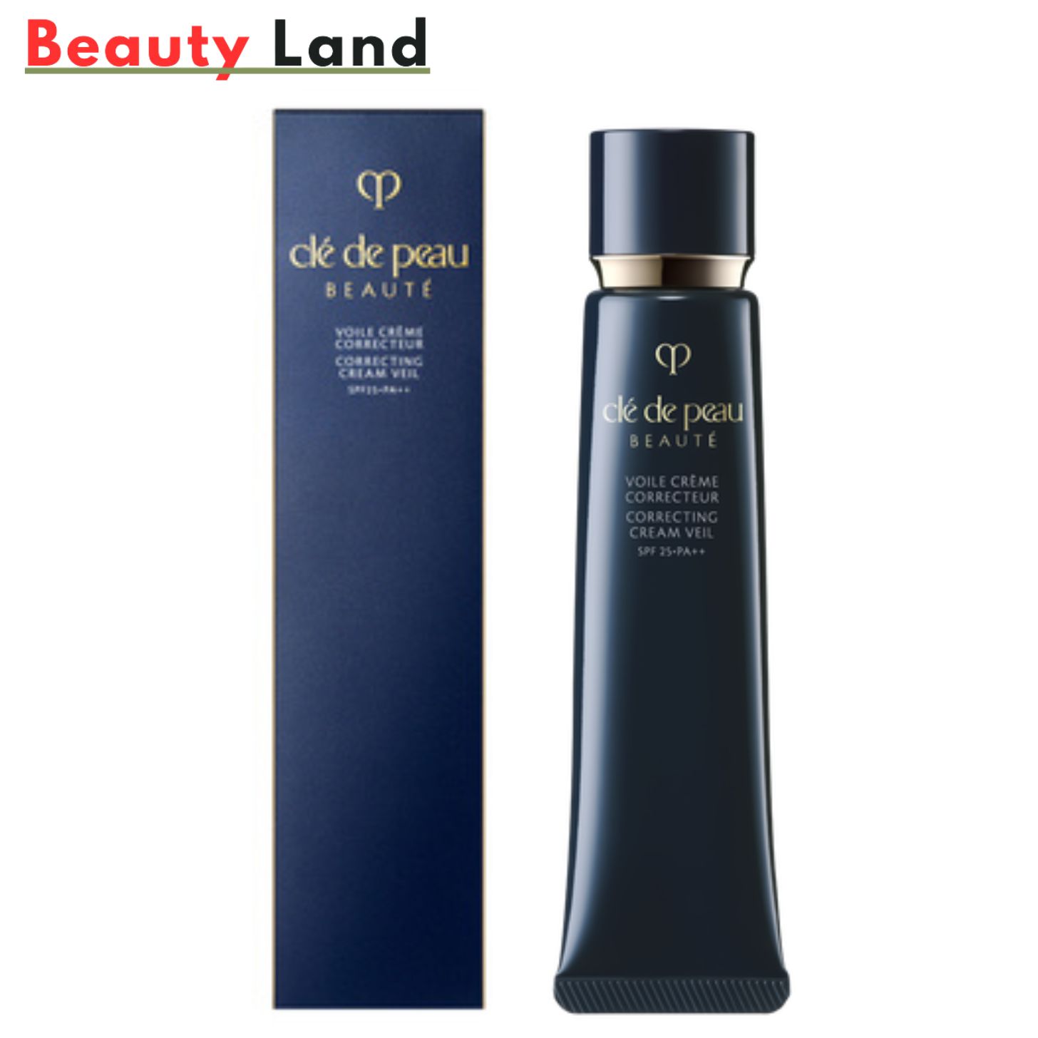 楽天市場】クレ・ド・ポー ボーテ ヴォワールコレクチュール 40gの通販