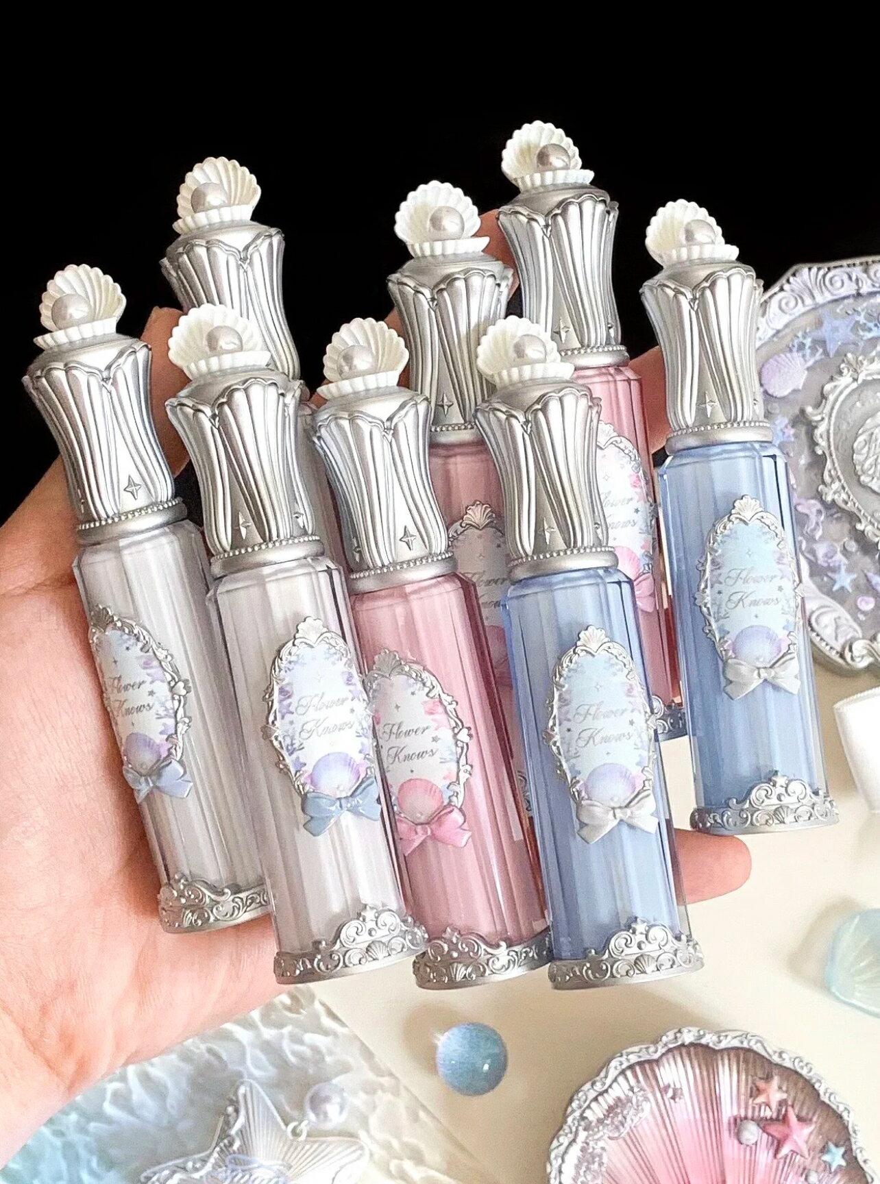 楽天市場】フラワーノーズ セットの通販