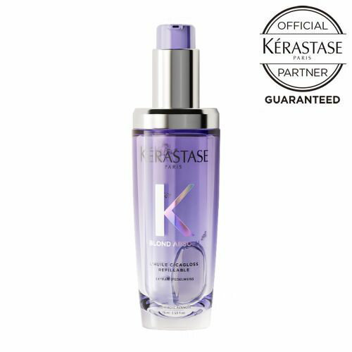 楽天市場】【P10倍/送料無料】KERASTASE ケラスターゼ BL ユイル シカ