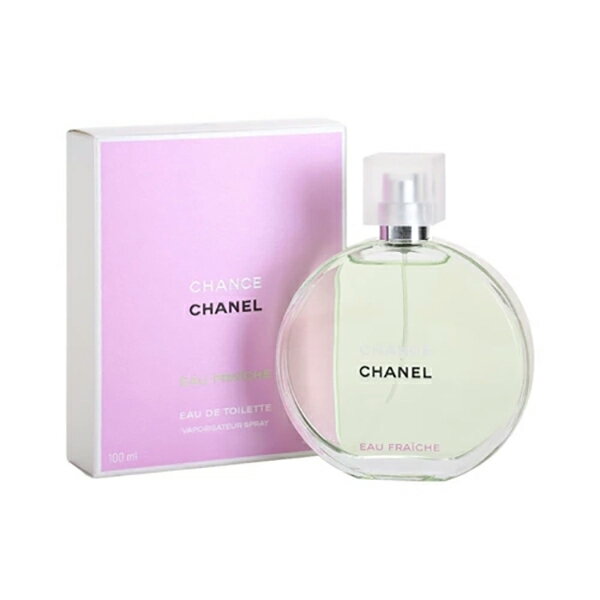 楽天市場】シャネル チャンス オー フレッシュ オードゥ トワレット