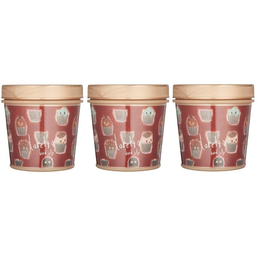 楽天市場】ロレッタ(loretta) ロレッタ ハードゼリー 300gの通販