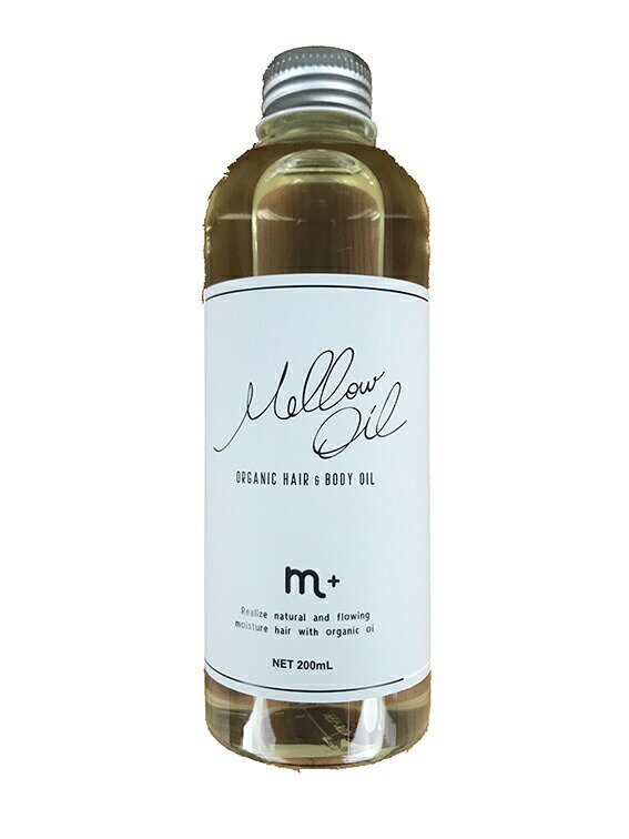 楽天市場】m＋ メロウオイルの通販