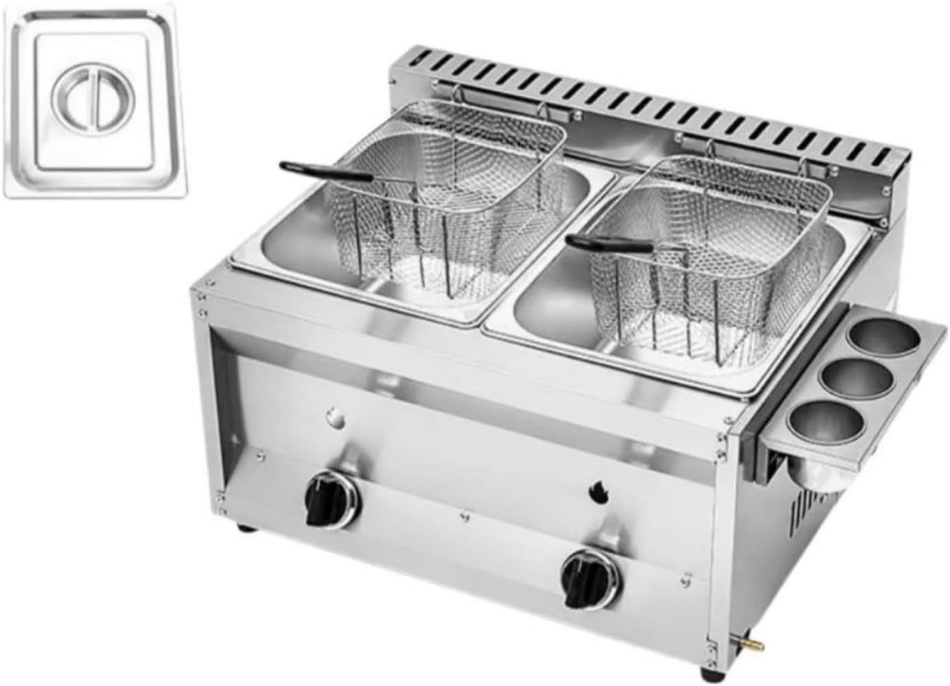 楽天市場】ガスコンロ（業務用フライヤー｜業務用厨房機器）：業務用
