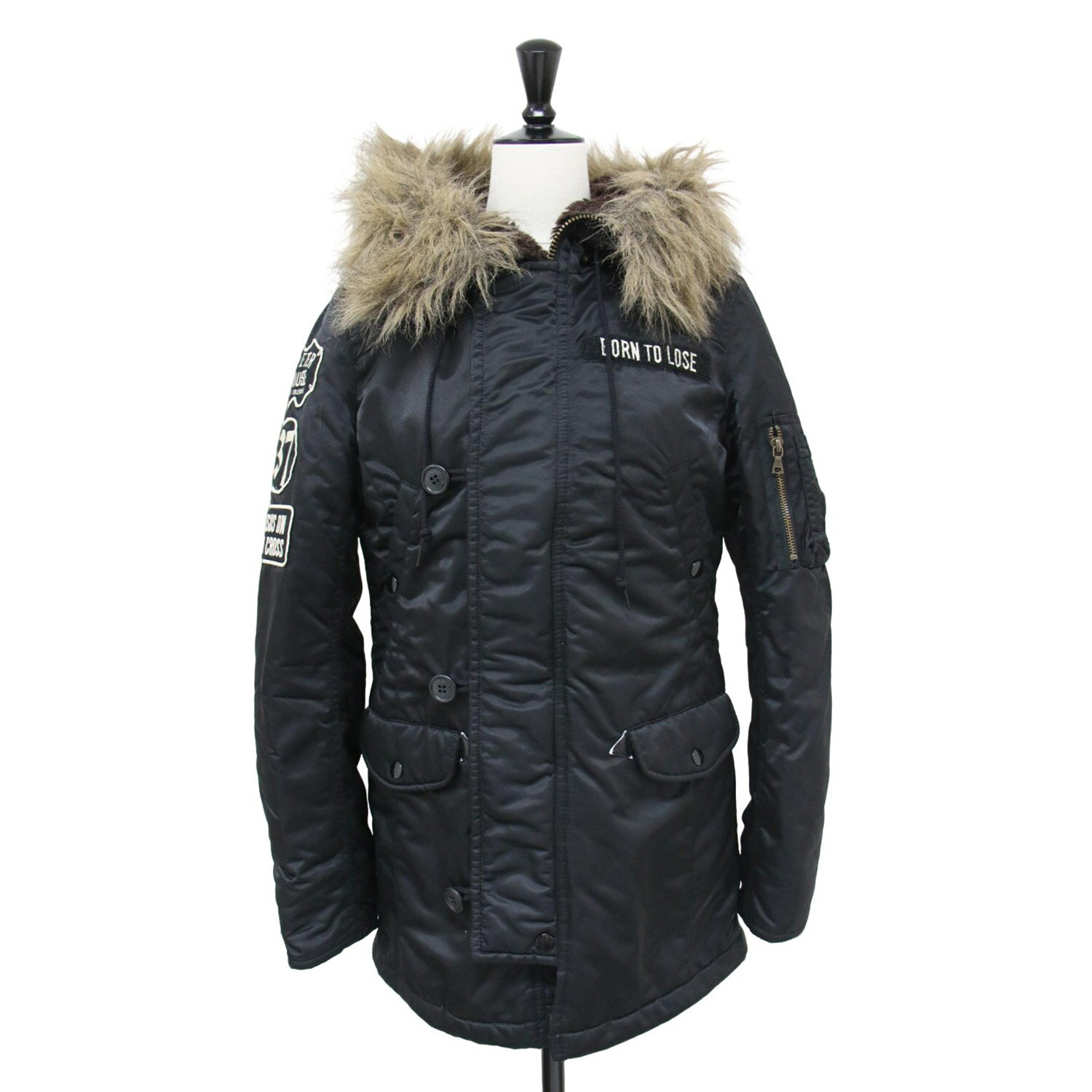 楽天市場】N-3B（ブランドヒステリックグラマー）（レディース