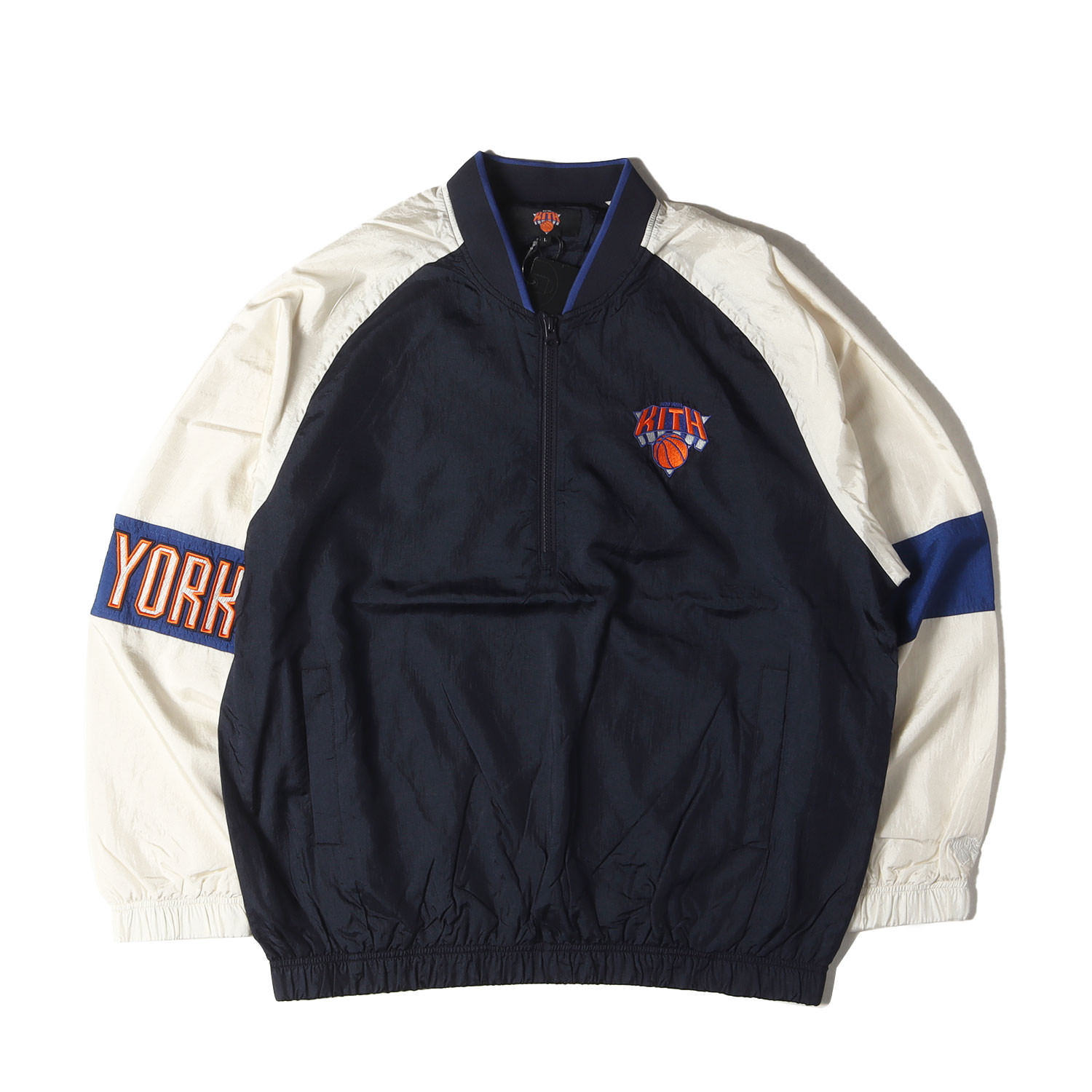 楽天市場】kith nike（素材（生地・毛糸）ナイロン）（コート