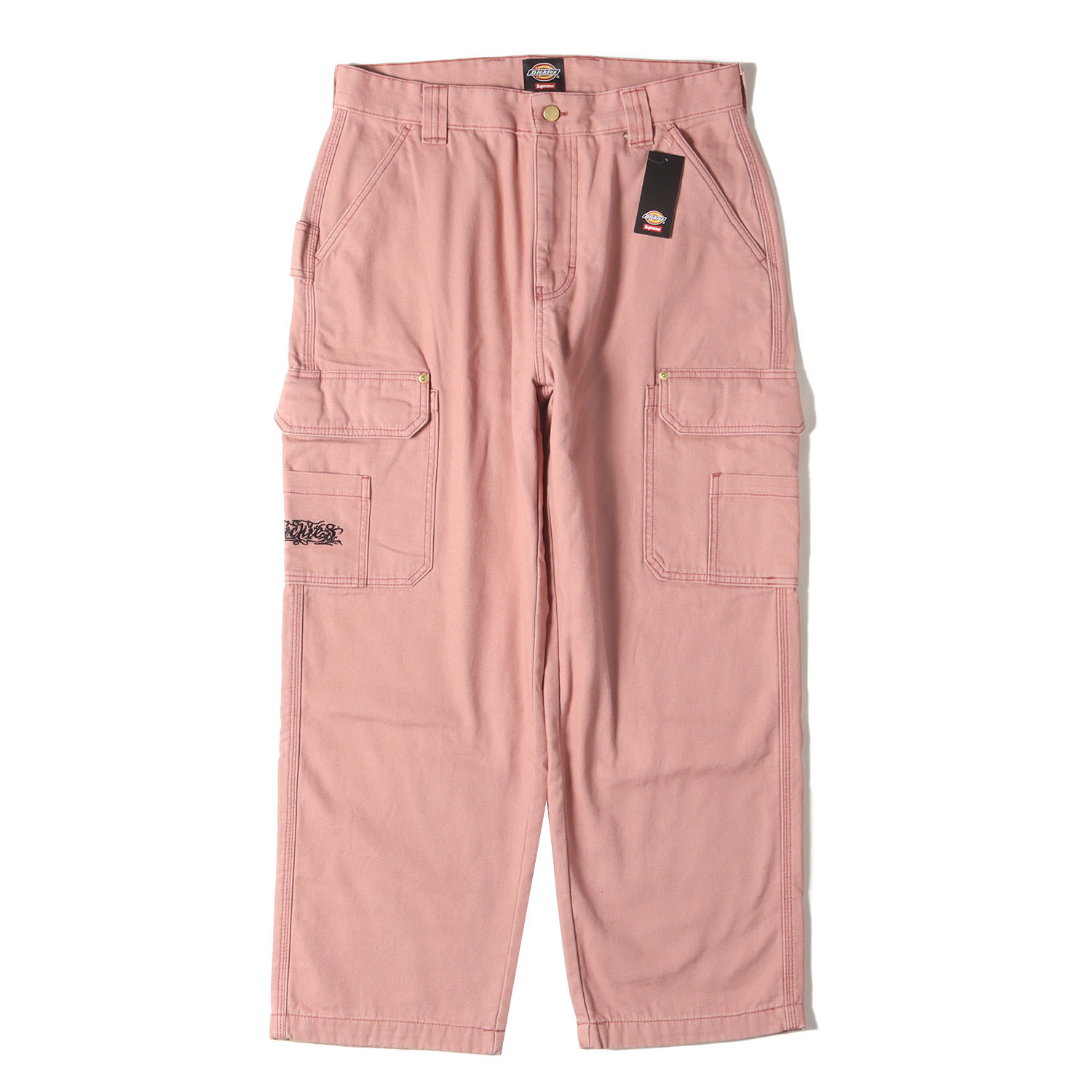 楽天市場】Supreme（ブランドディッキーズ）（ズボン・パンツ｜メンズ