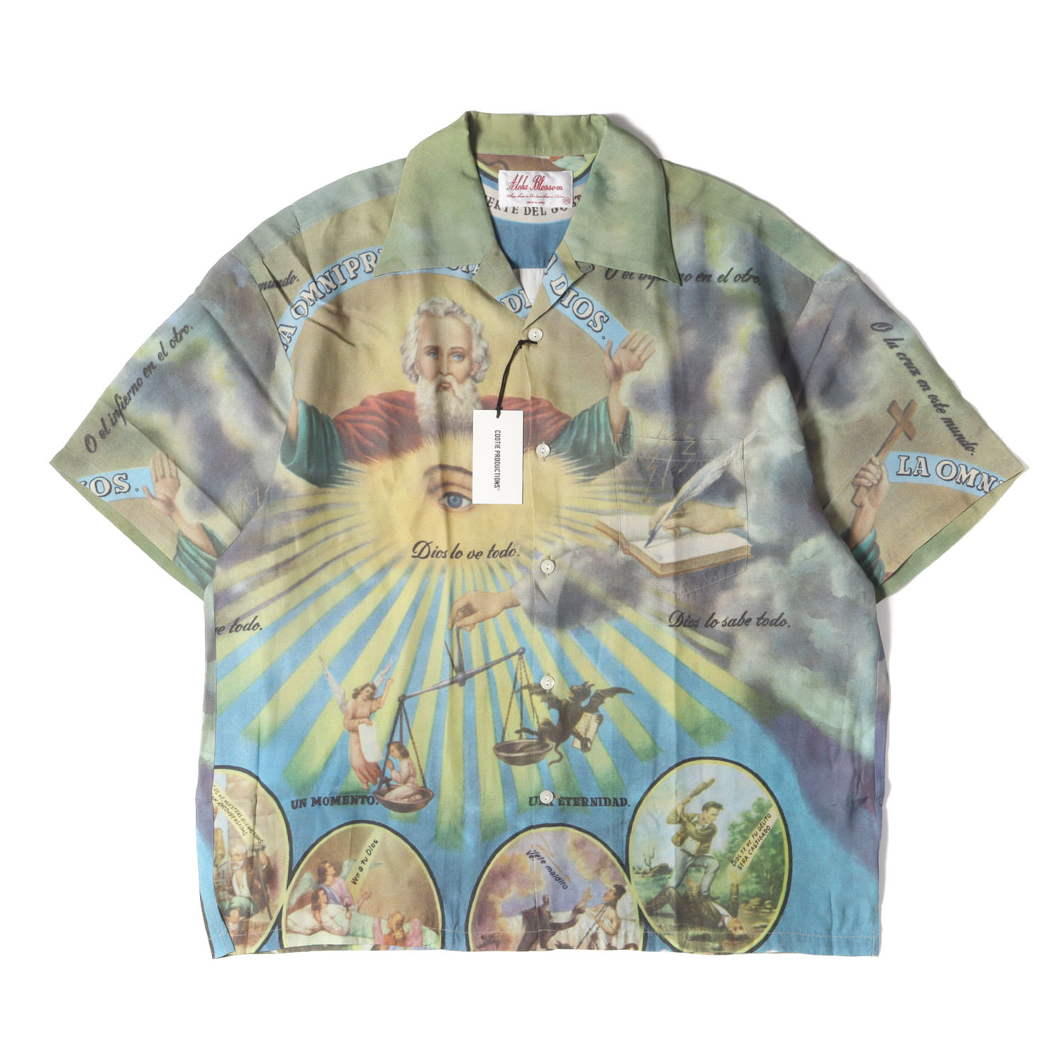 楽天市場】cootie アロハシャツの通販