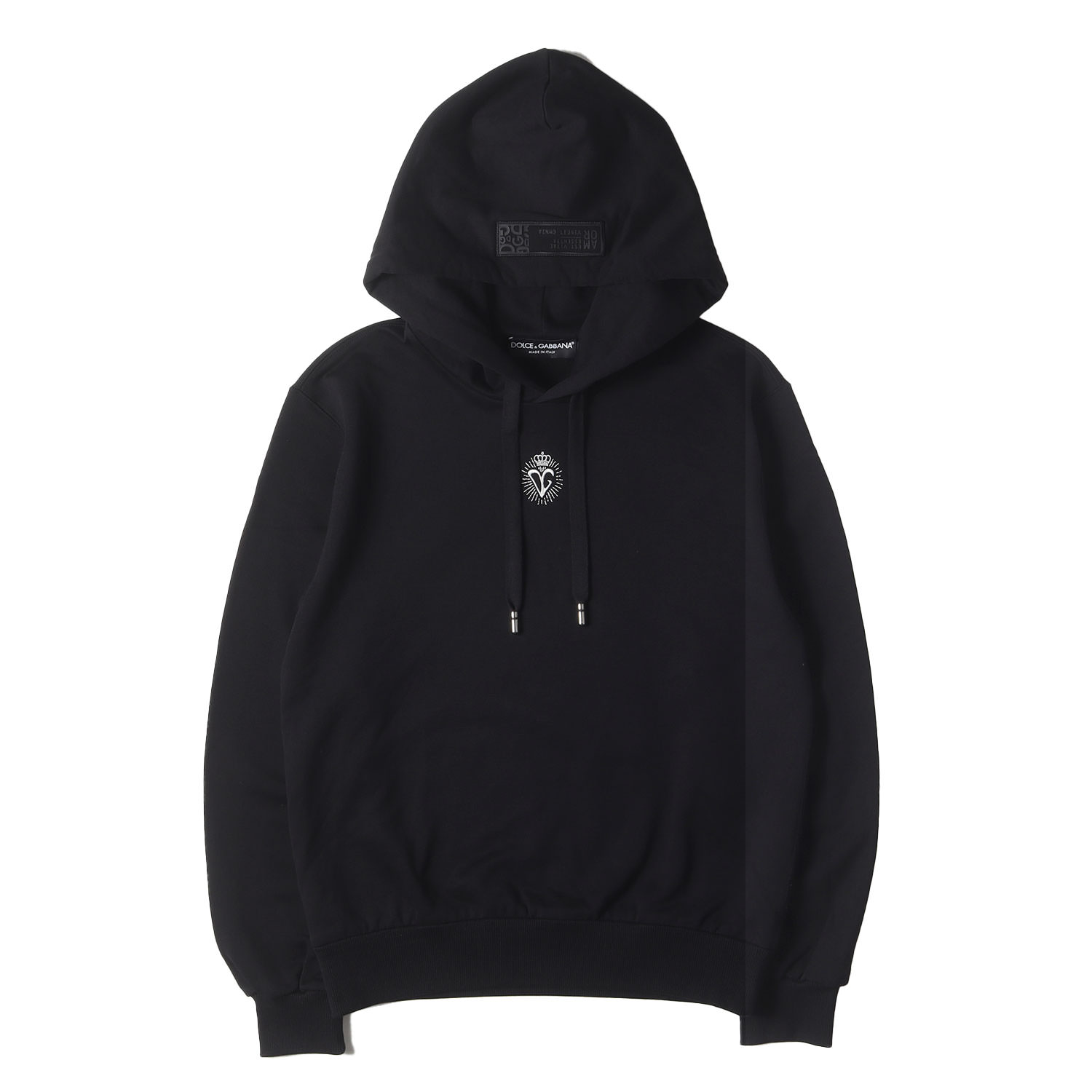 楽天市場】ドルチェ&ガッバーナ（パーカー｜トップス）：メンズ