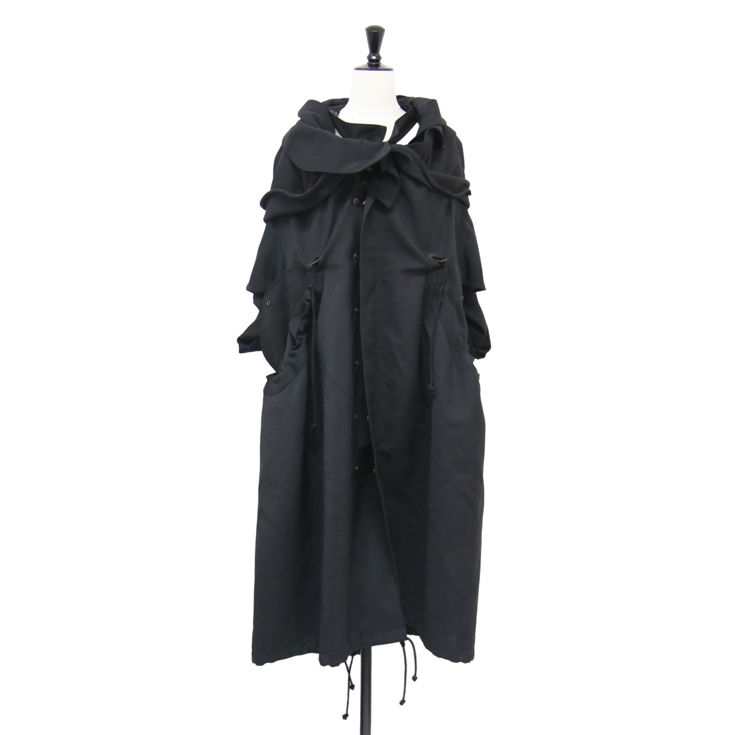 楽天市場】コムデギャルソン モッズコートの通販