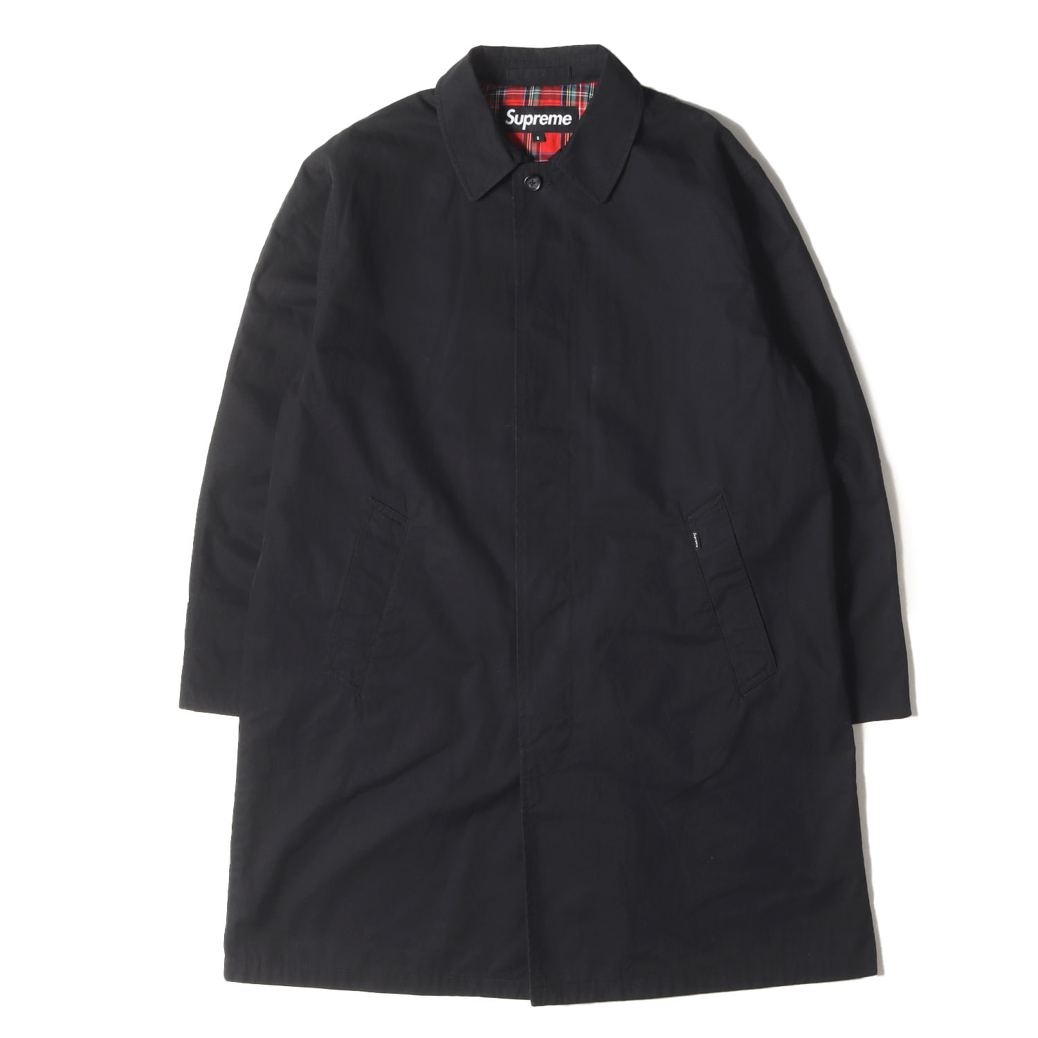 楽天市場】supreme ジャケット（柄チェック）の通販