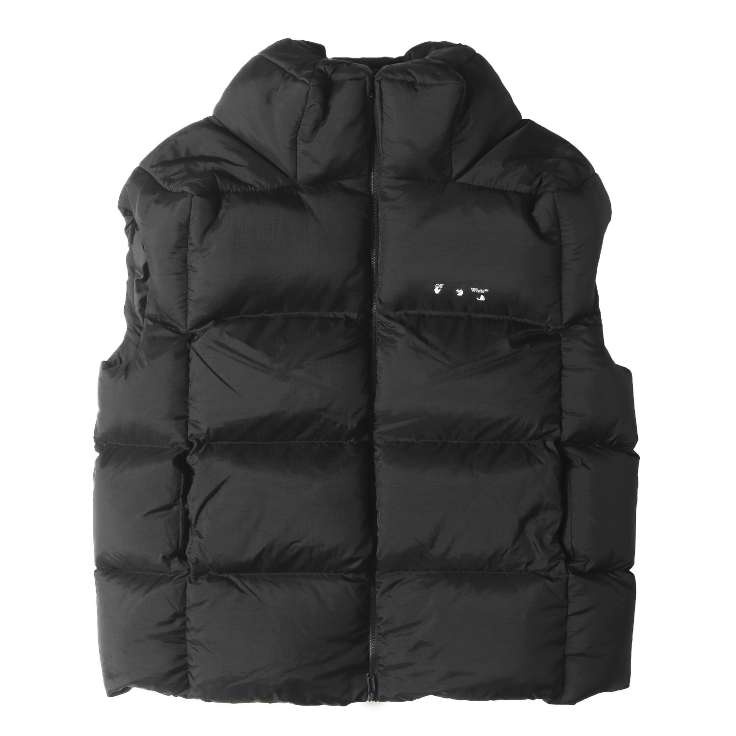 楽天市場】OFF-WHITE オフホワイト（素材（生地・毛糸）ナイロン）の通販