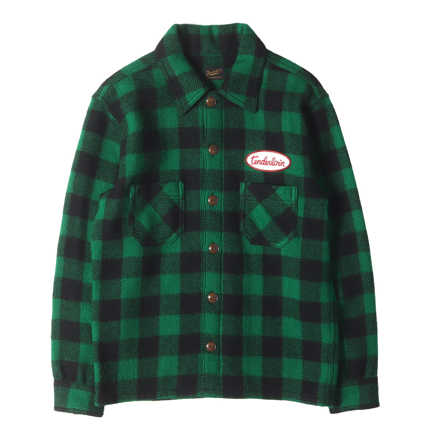 楽天市場】TENDERLOIN（ブランドテンダーロイン）（コート・ジャケット