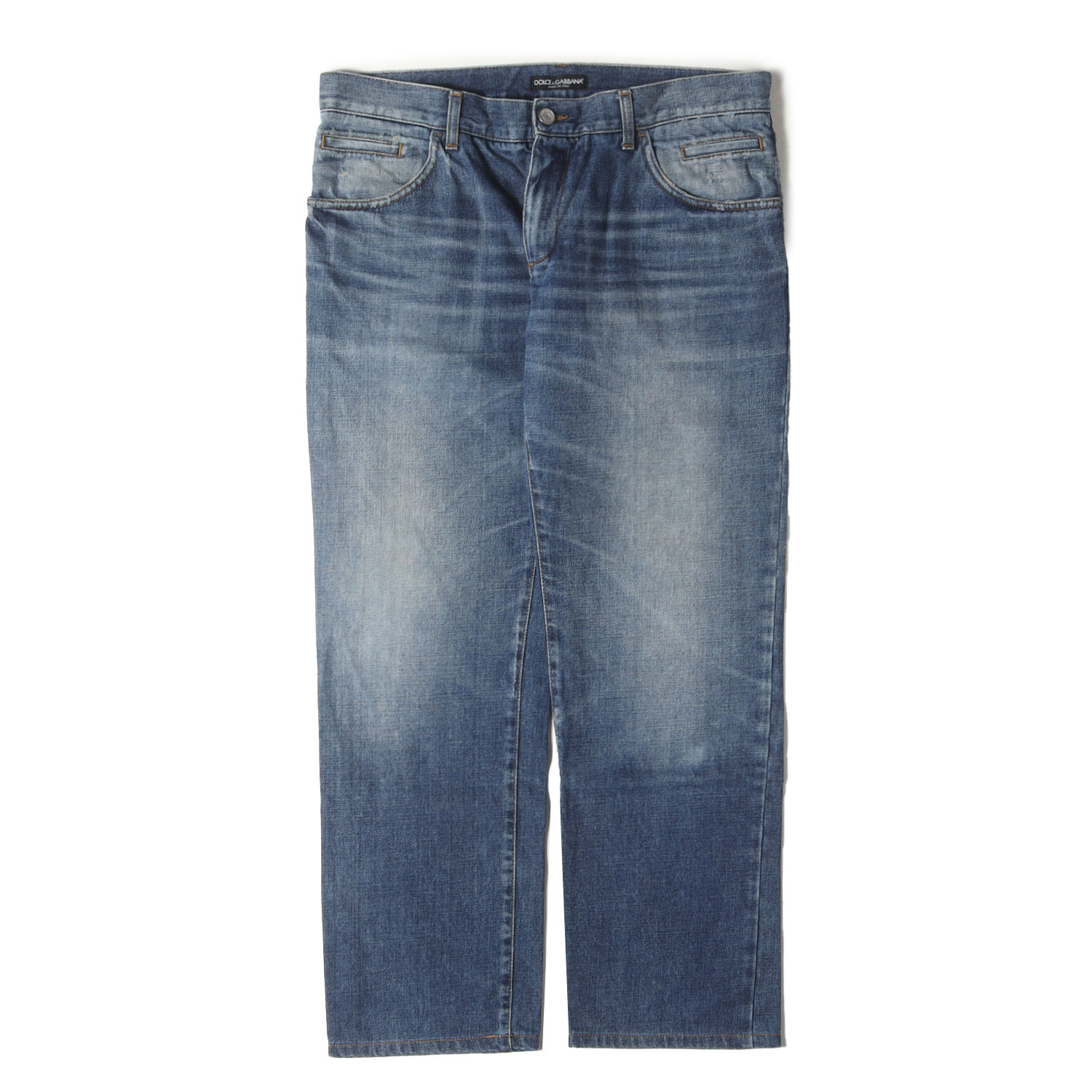 楽天市場】ドルチェ＆ガッバーナ ジーンズの通販