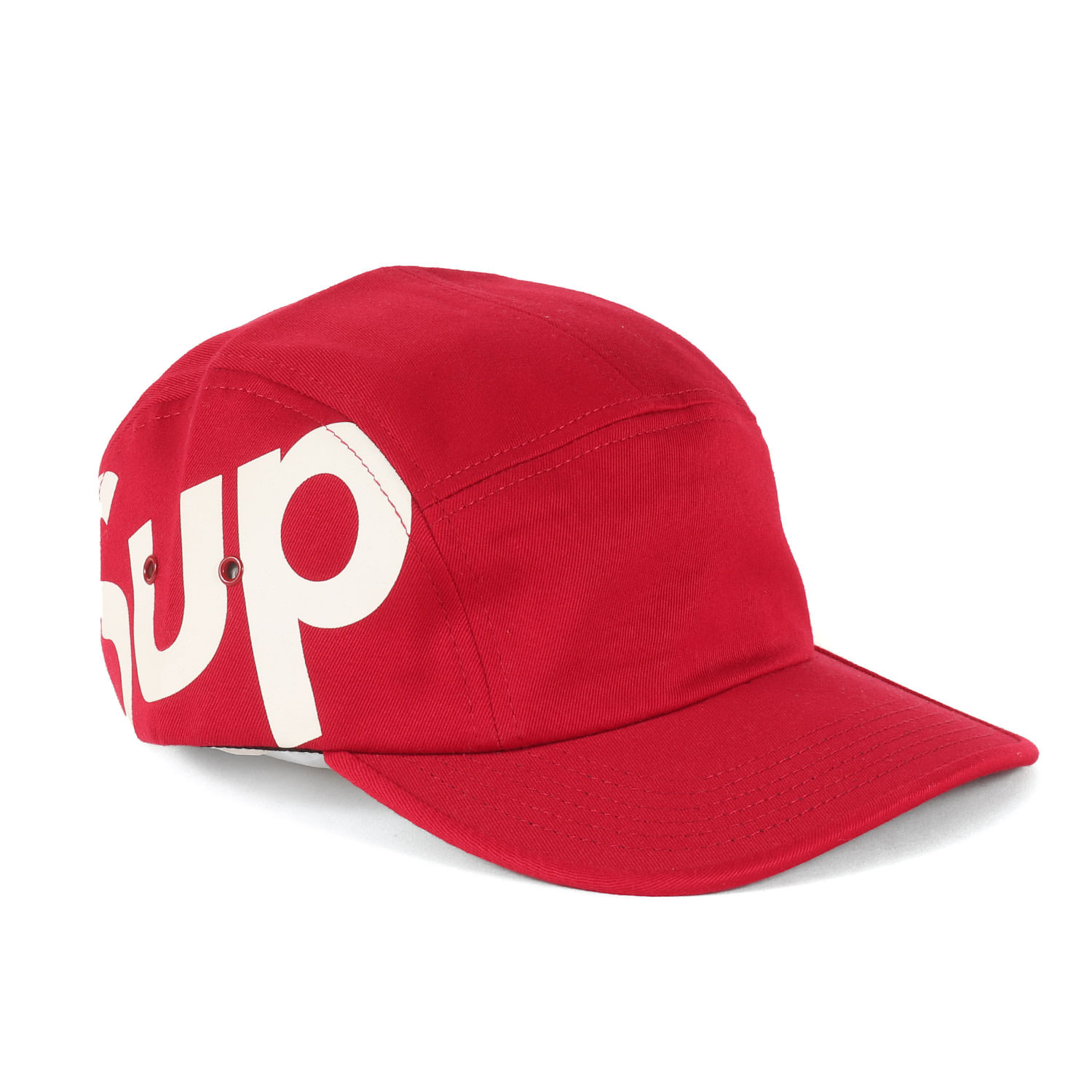 楽天市場】supreme キャップ 赤の通販