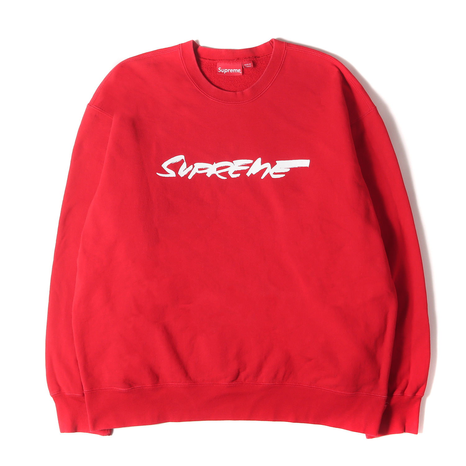 楽天市場】Supreme シュプリーム（カラーレッド）（スウェット