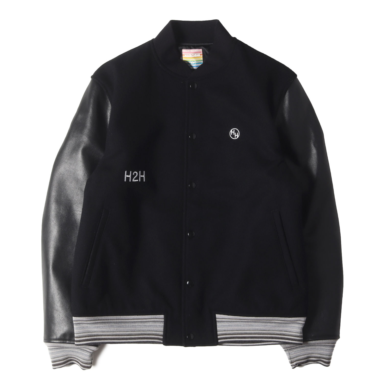 楽天市場】フラグメント スタジャンの通販