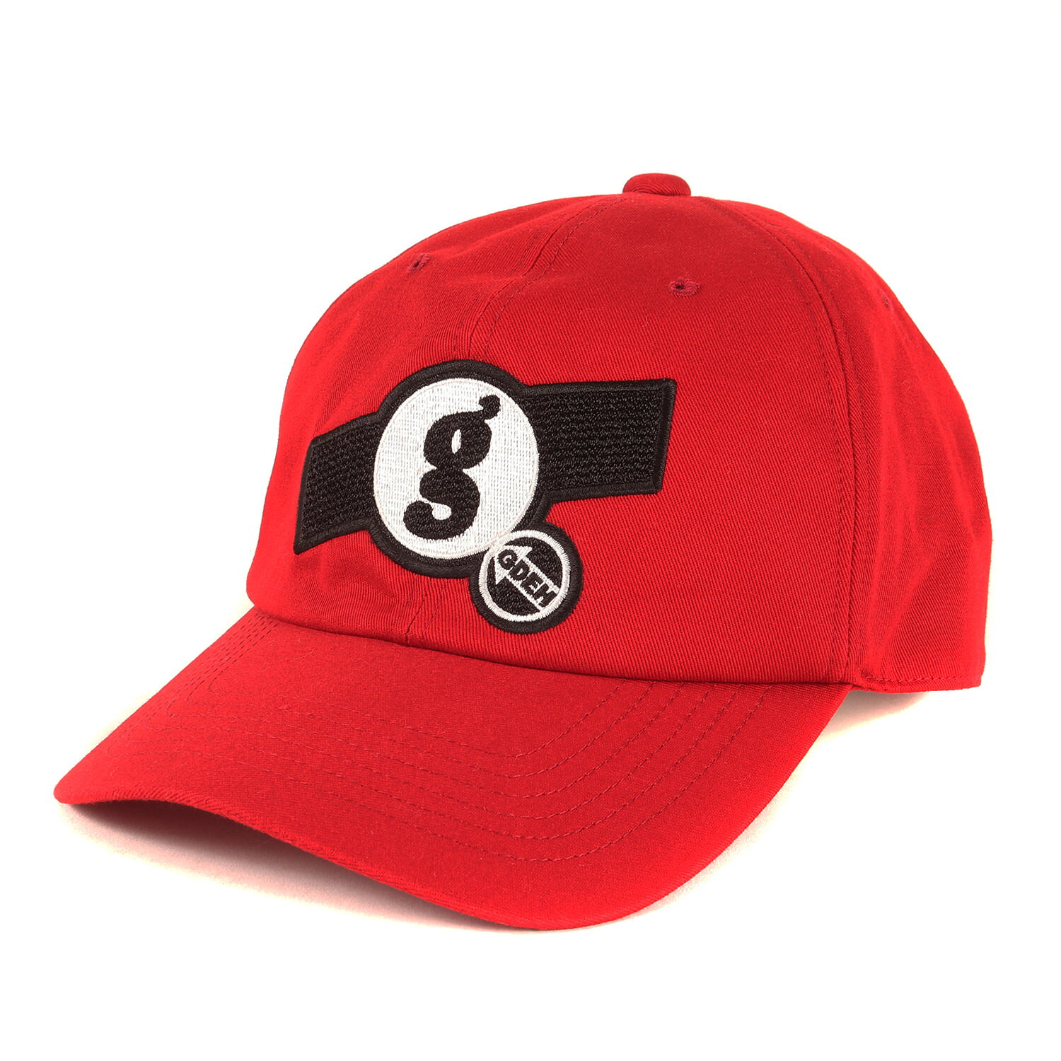 楽天市場】グッドイナフ キャップの通販