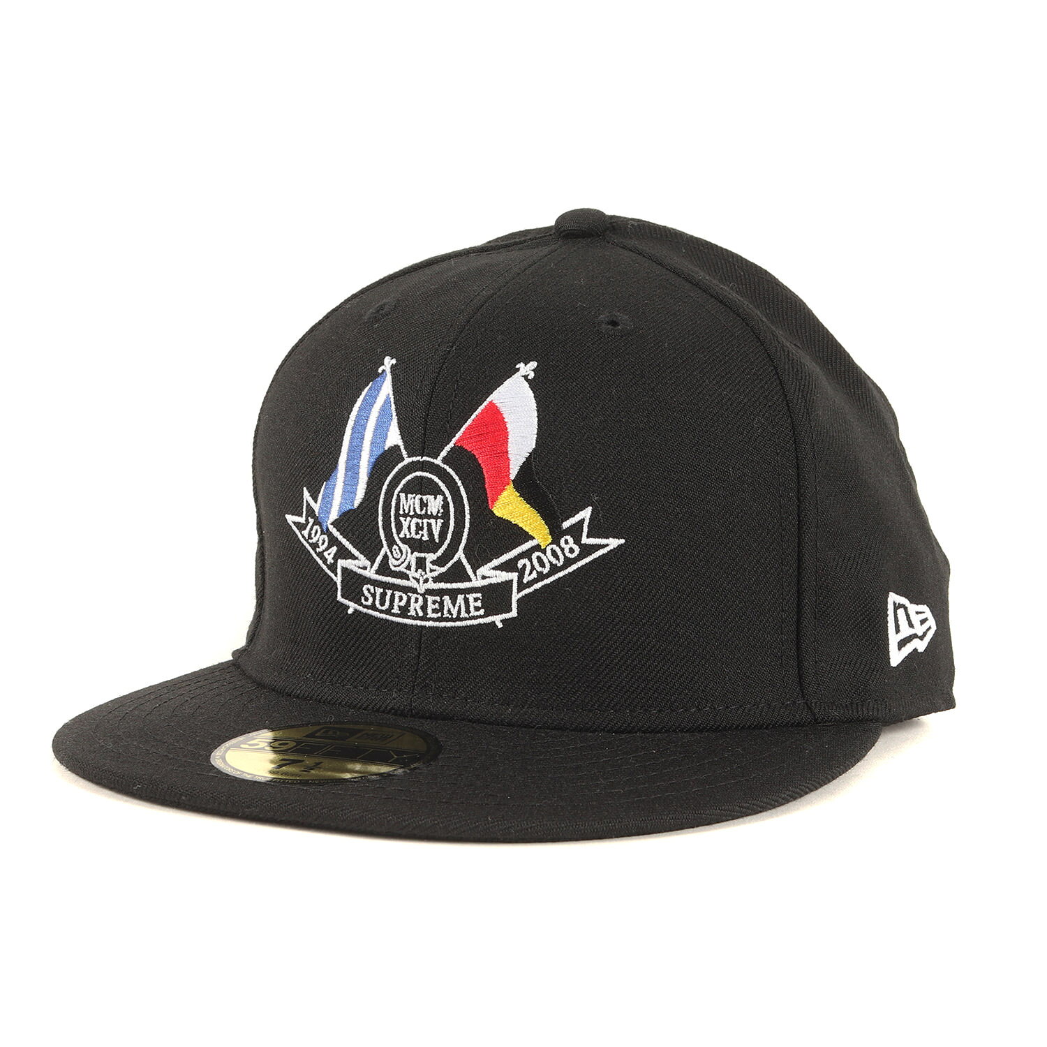 楽天市場】シュプリーム ニューエラ 7 2/1の通販