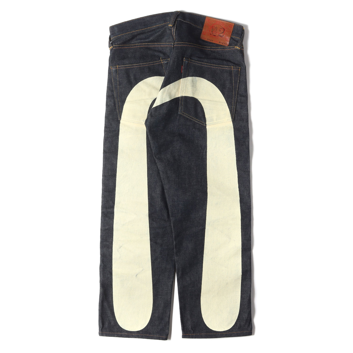 楽天市場】evisu 大黒の通販