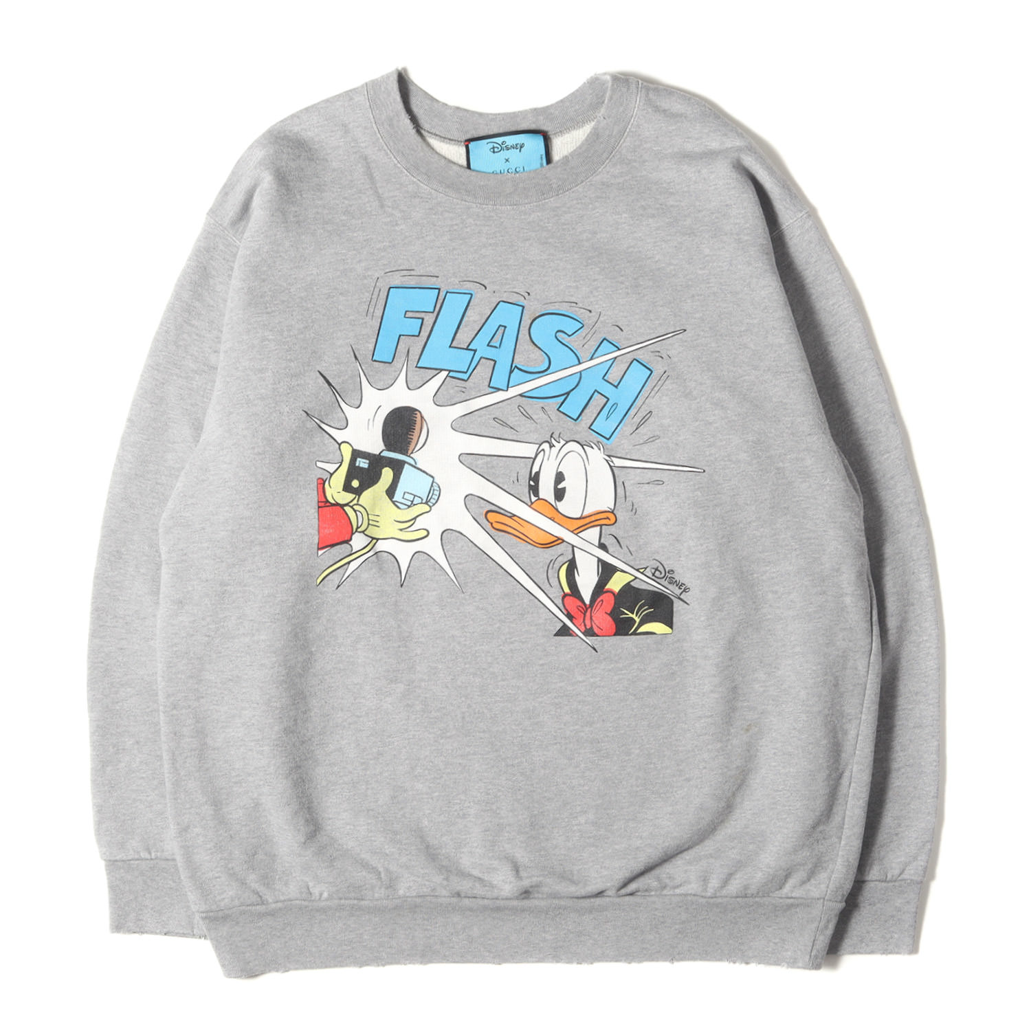 楽天市場】gucci トレーナー（スウェット・トレーナー｜トップス