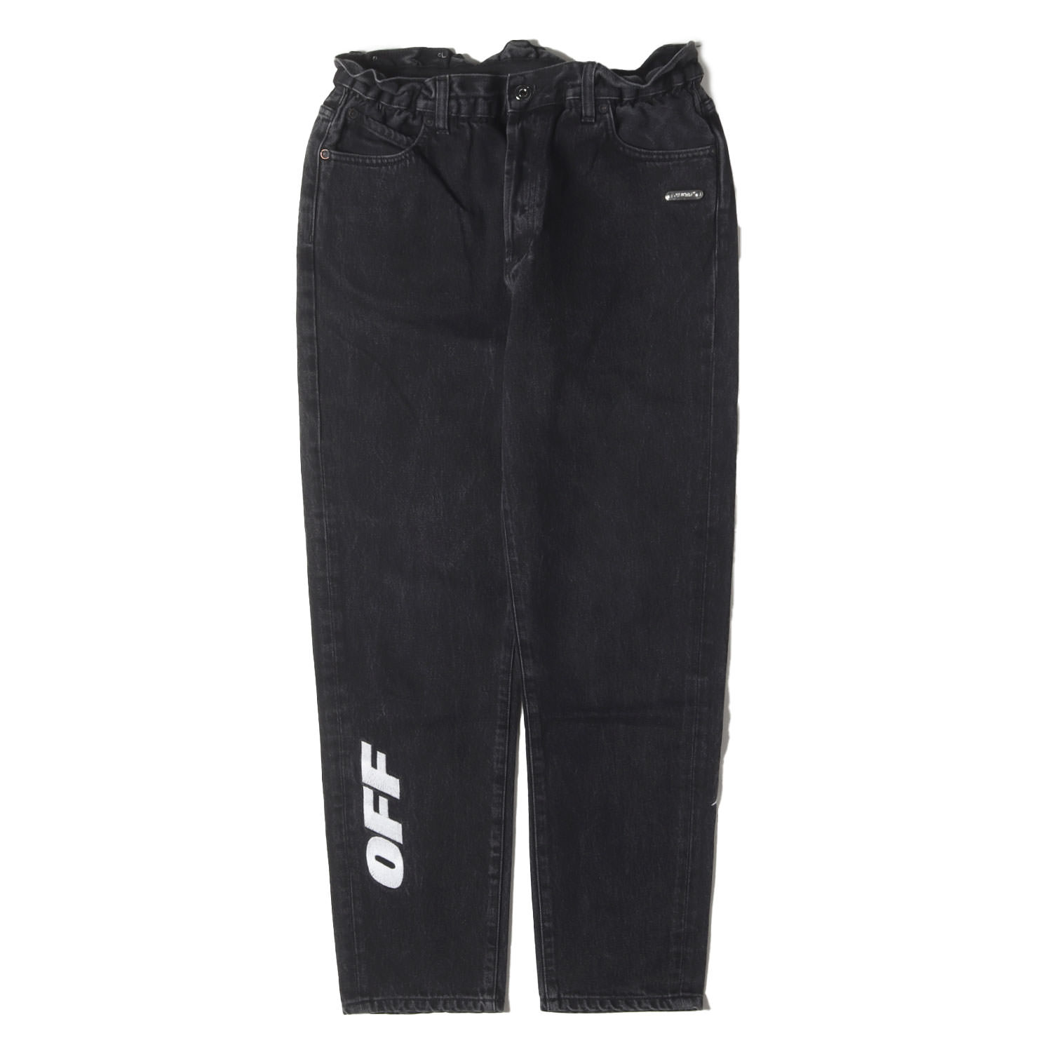 楽天市場】off-white オフホワイト（ズボン・パンツ｜メンズ