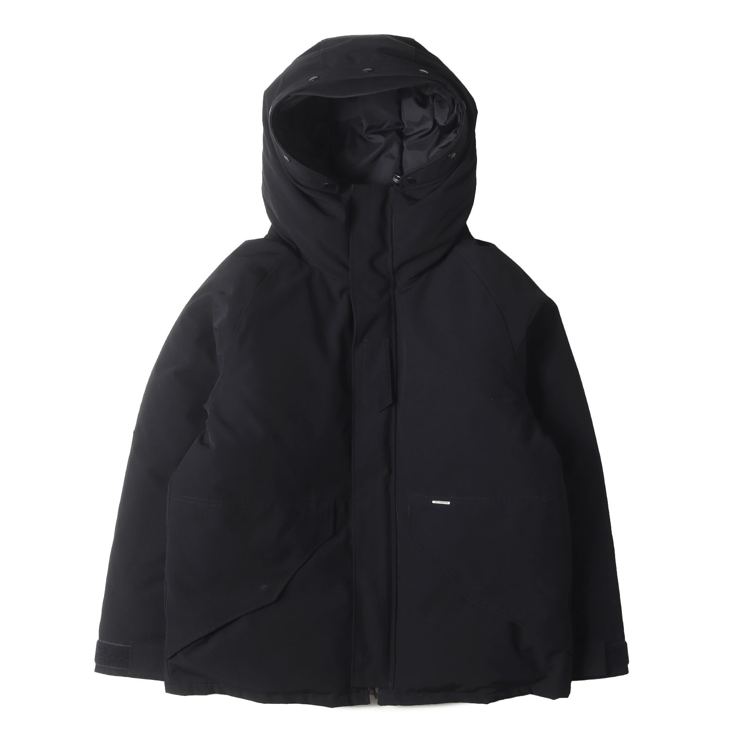 楽天市場】cootie ジャケット（カラーブラック）（メンズファッション