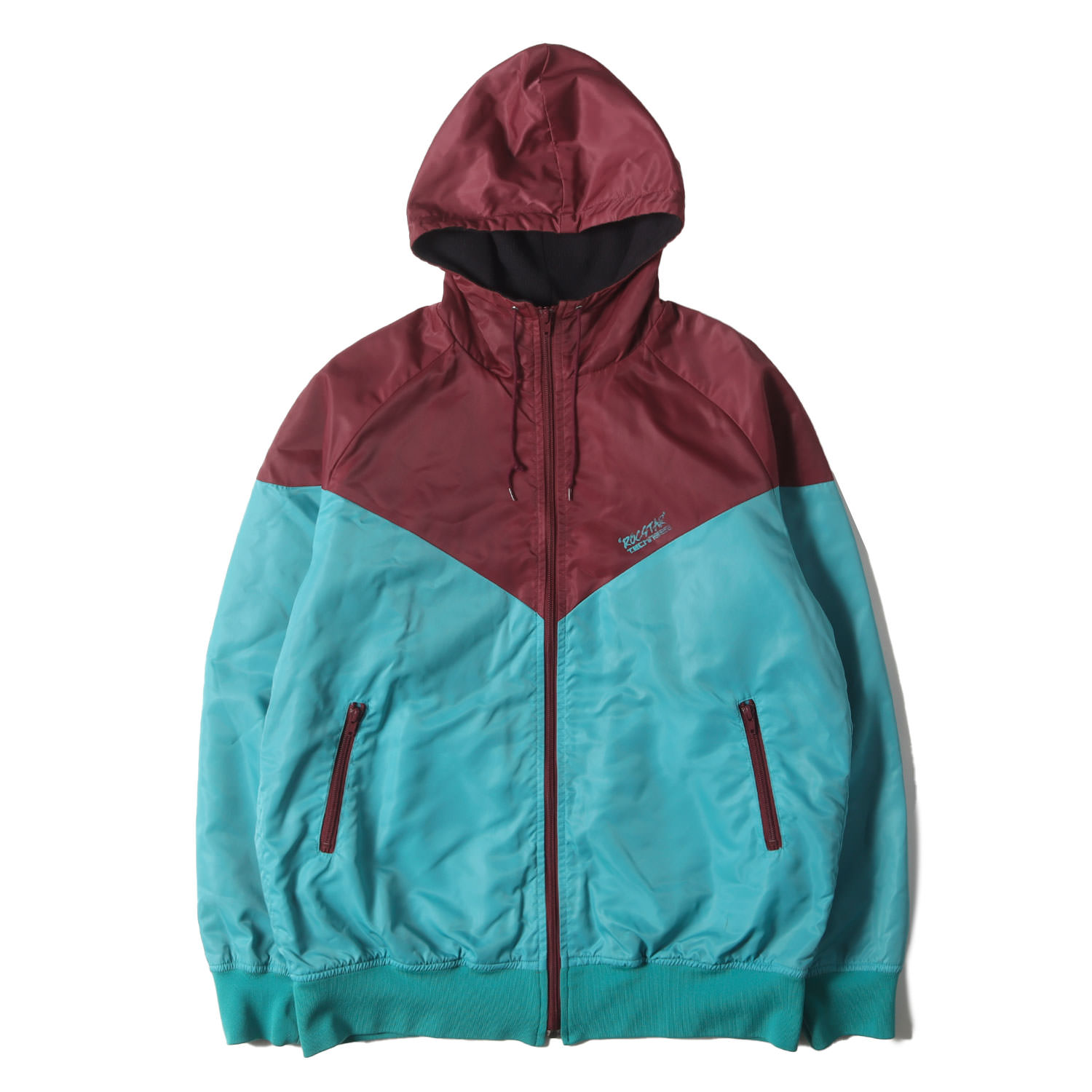 楽天市場】バーガンディー（素材（生地・毛糸）ナイロン）（メンズ