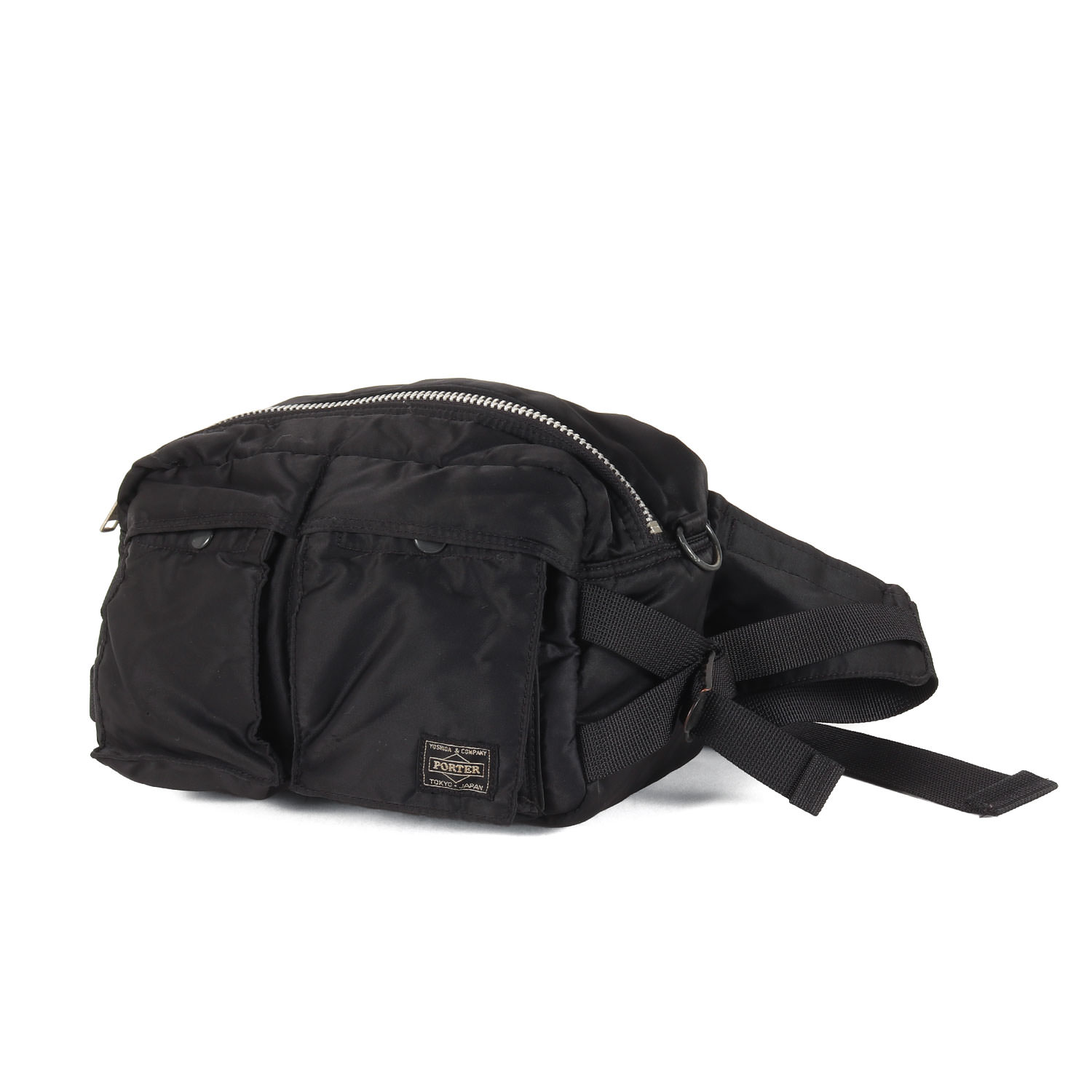 楽天市場】ポーター タンカー 2wayウエストバッグの通販