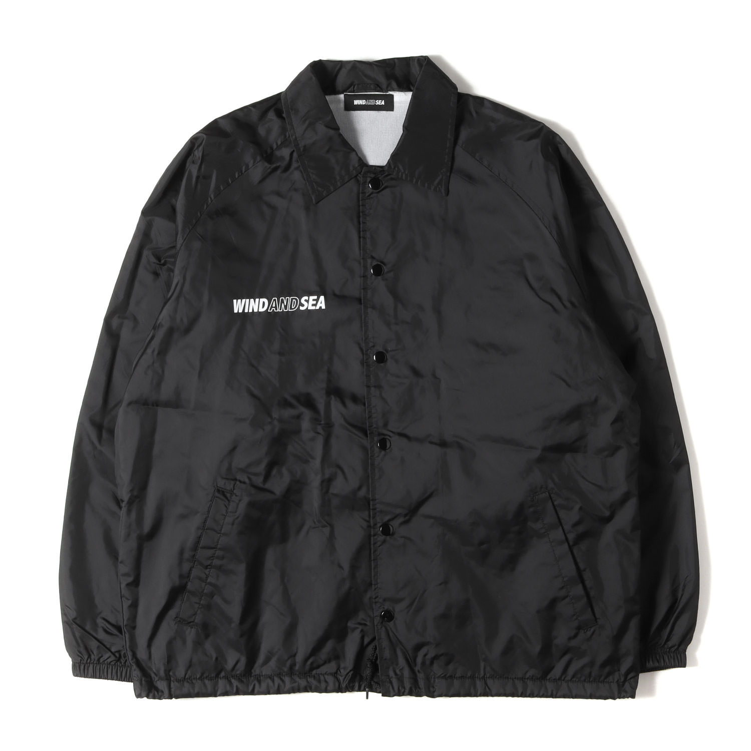 楽天市場】windandsea ナイロンの通販