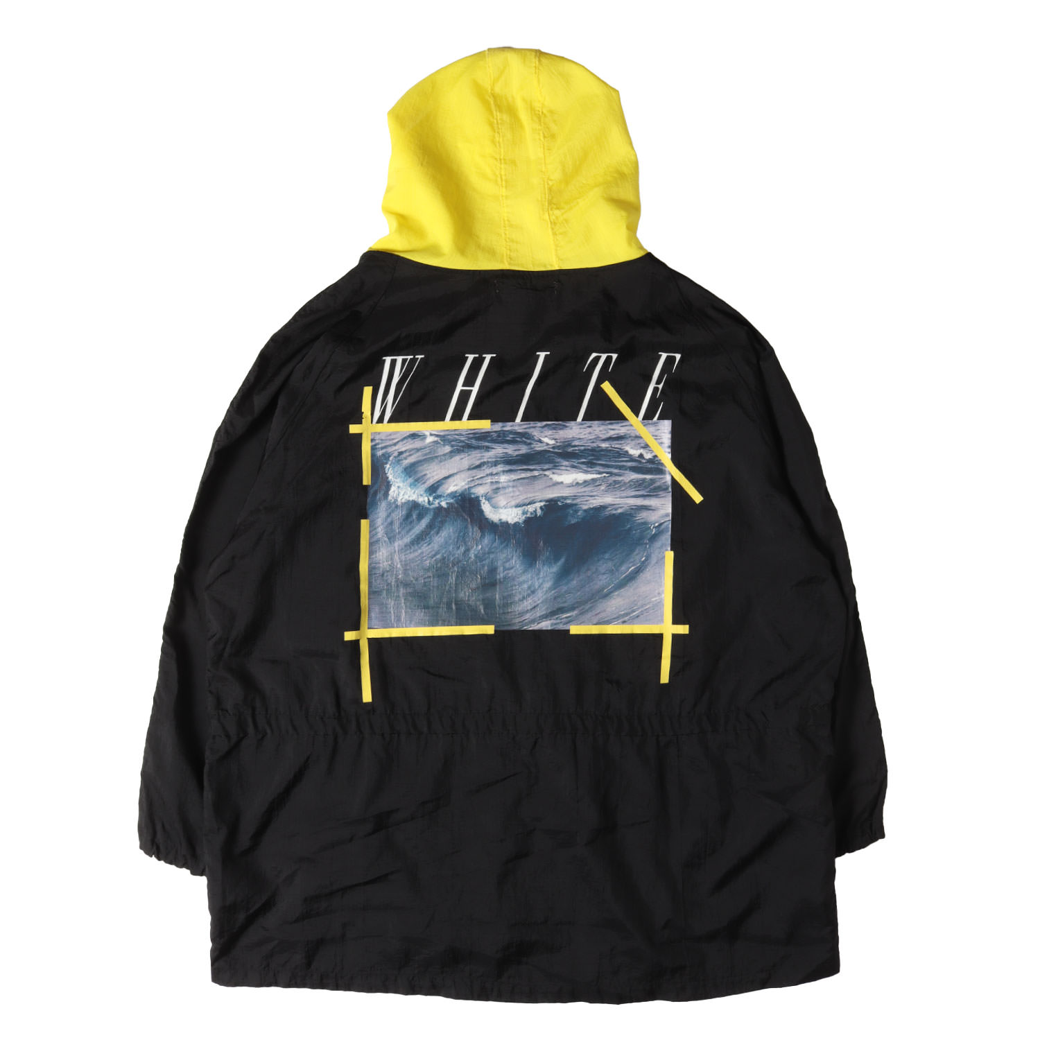 楽天市場】off-white（コート・ジャケット｜メンズファッション）の通販